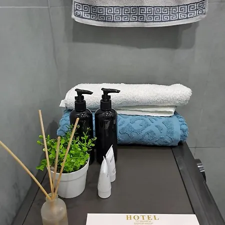 Warm Room With Shared Bathroom And Kitchen Near Mega Park Almaty Exterior photo