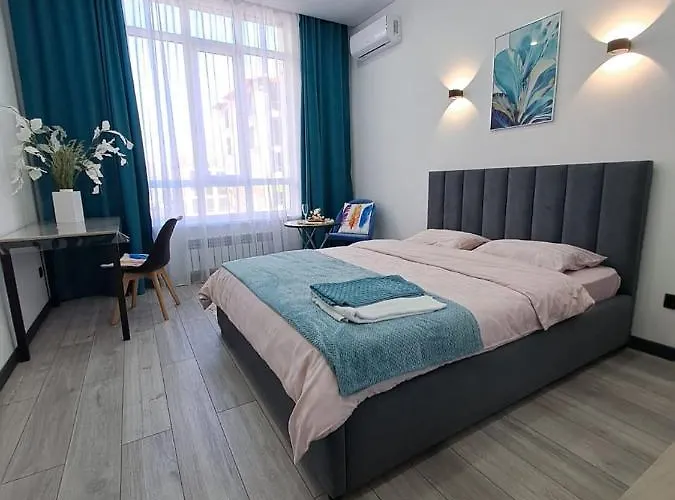 Warm Room With Shared Bathroom And Kitchen Near Mega Park