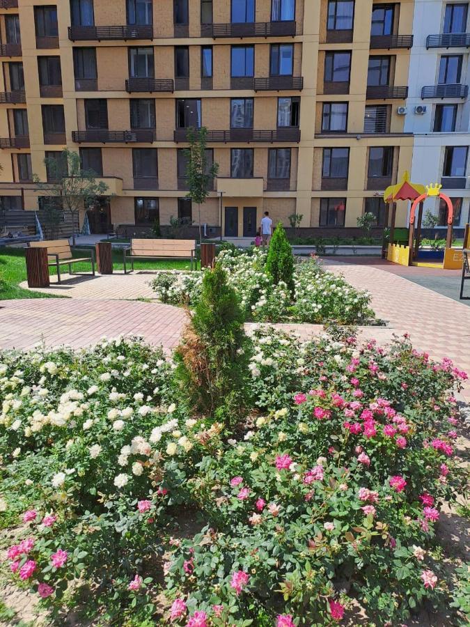 Apartment Warm With Shared Bathroom And Kitchen Near Mega Park *