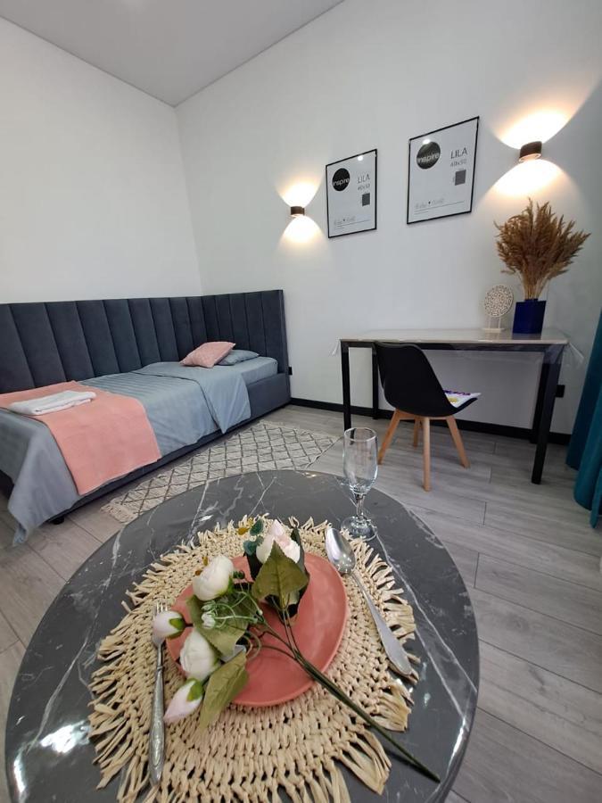 Warm With Shared Bathroom And Kitchen Near Mega Park Apartment *