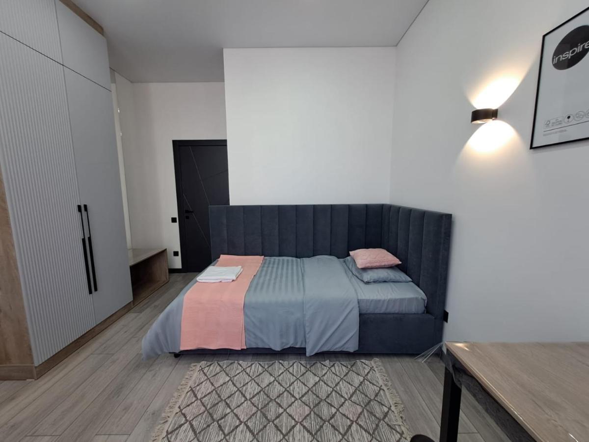 Apartment Warm With Shared Bathroom And Kitchen Near Mega Park *