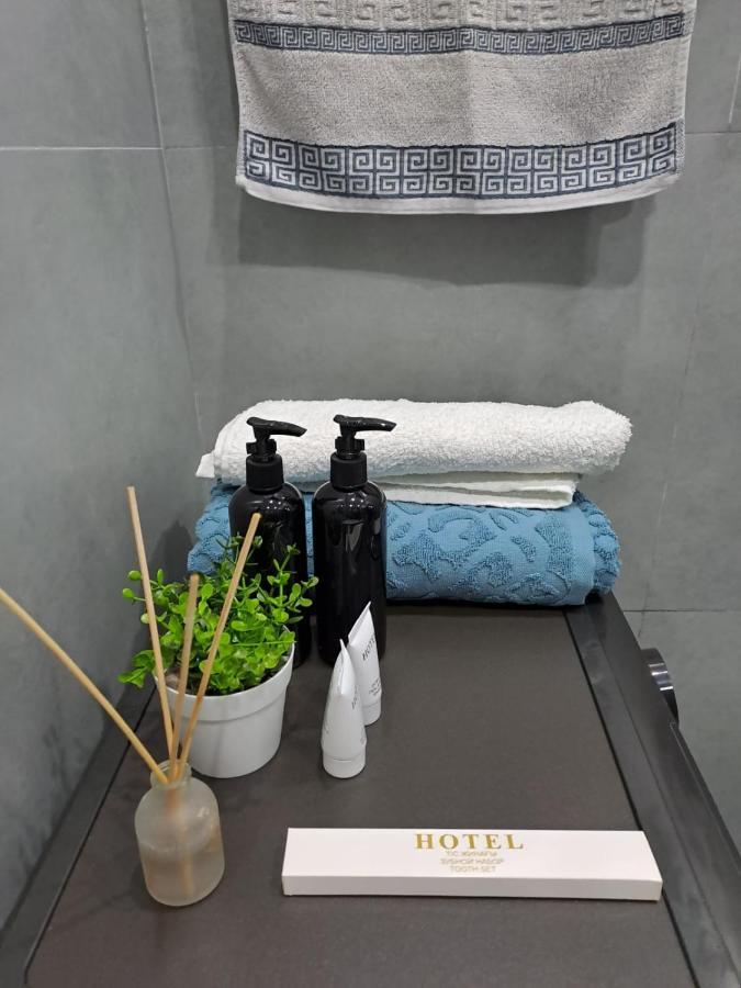 Warm With Shared Bathroom And Kitchen Near Mega Park