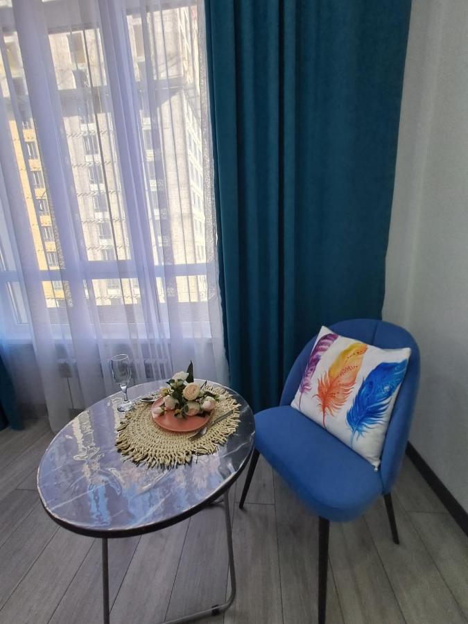Warm With Shared Bathroom And Kitchen Near Mega Park * Almaty